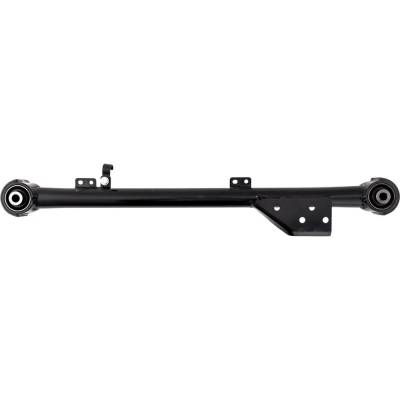 Rareelectrical - New Left Rear Trailing Arm Compatible With Infiniti Nissan Pathfinder Le 6 Cyl 3.5L Pathfinder Se 6