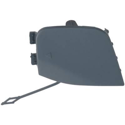 Rareelectrical - New Tow Eye Cover Compatible With Mercedes Benz Gla250 Base Gla250 4Matic 2021 Mb1029177 2478859403