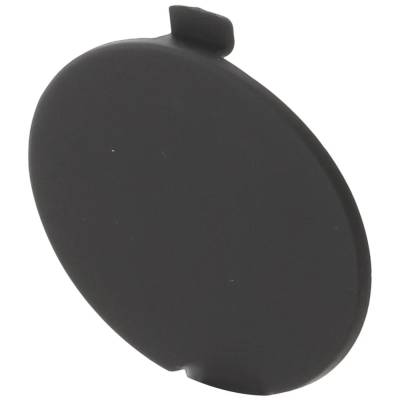 Rareelectrical - New Tow Eye Cover Compatible With Mazda Cx-50 2.5 S 4 Cyl 2.5L Cx-50 Gt 4 Cyl 2.5L Cx-50 Gs-L 4 Cyl