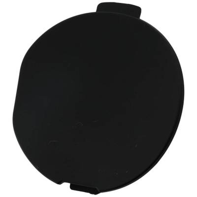 Rareelectrical - New Tow Eye Cover Compatible With Mazda Cx-5 Grand Touring Reserve 4 Cyl 2.5L Cx-5 Signature 4 Cyl