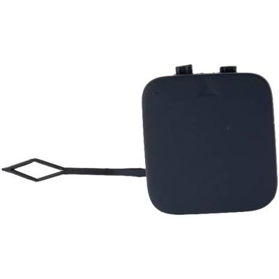 Rareelectrical - New Tow Eye Cover Compatible With Mercedes Benz C300 Base C300 4Matic 2019-2023 By Mb1029154