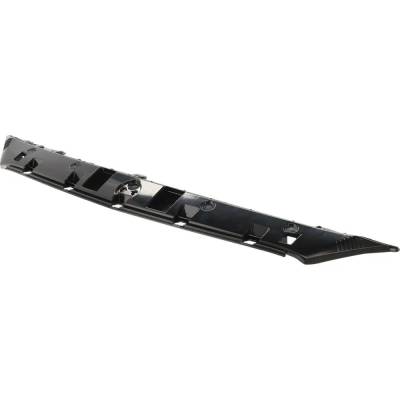 Rareelectrical - New Front Bumper Retainer Compatible With Mercedes Benz Gla250 4Matic 4 Cyl 2.0L Gla45 Amg 4Matic 4