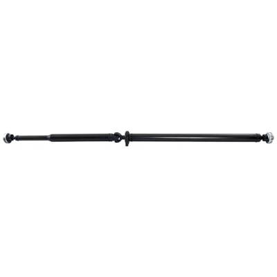 Rareelectrical - Rear Driveshaft Assembly Compatible With 2013-2018 Ford Lincoln Escape Mkc Awd New Replaces