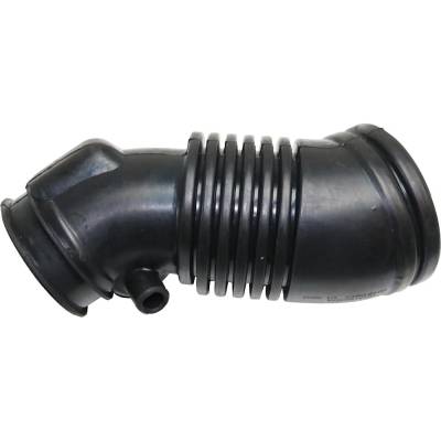 Rareelectrical - New Air Intake Hose Compatible With Honda Odyssey Touring 6 Cyl 3.5L Odyssey Lx 6 Cyl 3.5L Odyssey