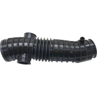 Rareelectrical - New Air Intake Hose Compatible With Honda Pilot Ex 6 Cyl 3.5L Pilot Special Edition 6 Cyl 3.5L Pilot