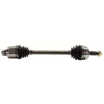Rareelectrical - New Axle Assembly Compatible With Honda Odyssey Ex 6 Cyl 3.5L Odyssey Lx 6 Cyl 3.5L Odyssey Ex-L 6