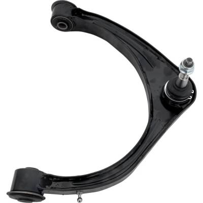 Rareelectrical - New Upper Control Arm Compatible With Cadillac Chevrolet Gmc Sierra 1500 Denali 8 Cyl 5.3L Sierra