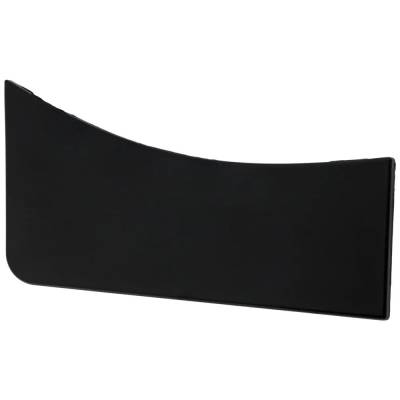 Rareelectrical - New Left Front Bumper Filler Compatible With Acura Mdx Sport Hybrid 6 Cyl 3.0L Mdx Sh-Awd 6 Cyl 3.5L