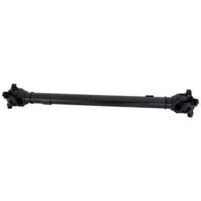 Rareelectrical - Front Prop Shaft Assembly Compatible With 2006-2010 Bmw 525Xi 528I Xdrive 528Xi 530Xi 535I Xdrive