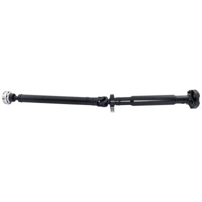 Rareelectrical - Rear Driveshaft Compatible With 2006-2010 Bmw 528I Xdrive 528Xi 530Xi 535I Xdrive 525Xi 535Xi