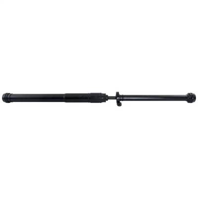 Rareelectrical - Rear Driveshaft Compatible With 2011-2015 Audi Q7 Prestige Q7 Progressiv Q7 Tdi Q7 Tdi Prestige Q7