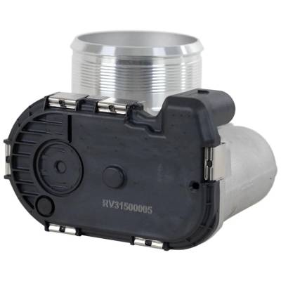 Rareelectrical - Electronic Throttle Body Compatible With 2014-2018 Volkswagen Jetta 2014-2017 Beetle Passat 1.8L