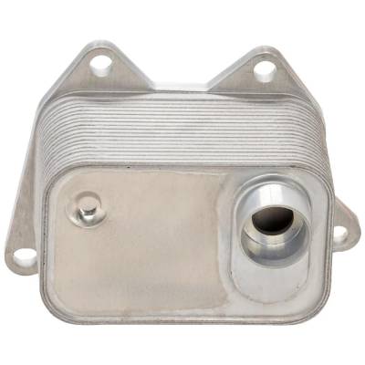 Rareelectrical - New Engine Oil Cooler Compatible With Audi Volkswagen Golf Sportwagen Comfortline 4 Cyl 1.8L Beetle