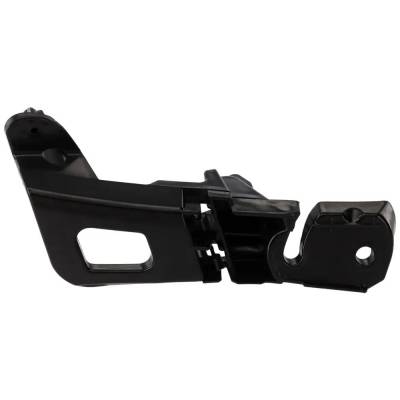 Rareelectrical - New Left Front Fender Support Compatible With Volkswagen Beetle R-Line Se 4 Cyl 2.0L Beetle Highline