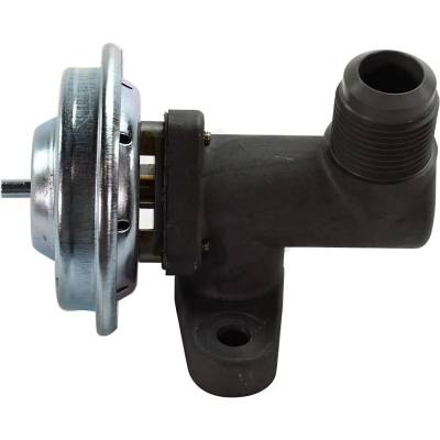 Rareelectrical - New Egr Valve Compatible With Ford E-150 Club Wagon Xlt 8 Cyl 5.4L F-150 Lightning 8 Cyl 5.4L F-350