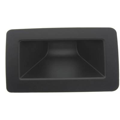 Rareelectrical - New Lower Exterior Tailgate Handle Compatible With Ford Mercury Escape Xls Mariner Base Escape Xlt