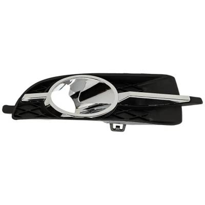 Rareelectrical - New Right Front Fog Light Trim Compatible With Buick Lacrosse Cxs Lacrosse Premium Lacrosse Cxl