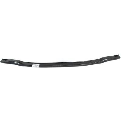 Rareelectrical - New Steel Front Center Bumper Bracket Compatible With Bmw 550I Xdrive Base 550I Base 535I Xdrive