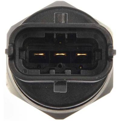 Rareelectrical - New Fuel Pressure Sensor Compatible With Chevrolet Dodge Gmc C5500 Kodiak C5e042 8 Cyl 6.6L C4500