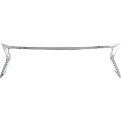 Rareelectrical - New Center Grille Trim Compatible With Lexus Gs450h Base Gs450h F Sport Gs350 F Sport Gs350 Base