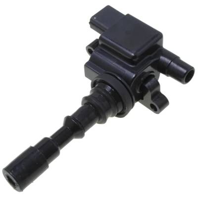 Rareelectrical - New Ignition Coil Compatible With Hyundai Kia Xg350 Base 6 Cyl 3.5L Santa Fe Limited 6 Cyl 3.5L