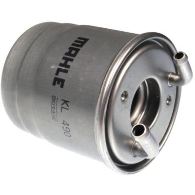 Rareelectrical - New Cartridge Type Fuel Filter Compatible With Freightliner Mercedes Benz Gl320 Bluetec 4Matic 6 Cyl