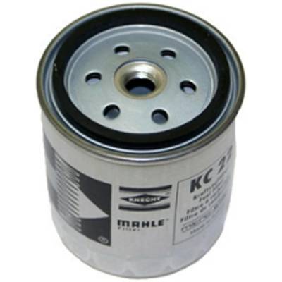 Rareelectrical - New Spin-On Fuel Filter Compatible With Mercedes Benz 300Td All Submodels 300Cd All Submodels 240D
