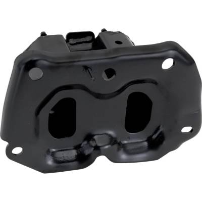 Rareelectrical - New Left Front Bumper Bracket Compatible With Nissan Altima Sr 4 Cyl 2.5L Maxima S 6 Cyl 3.5L Altima