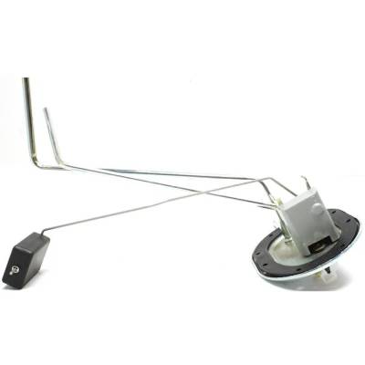 Rareelectrical - New Fuel Sending Unit Compatible With Mazda B2200 Lx 4 Cyl 2.2L B2600 Lx 4 Cyl 2.6L B2000 Se-5 4 Cyl