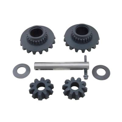 Rareelectrical - New 30 Spline Spider Gear Kit Compatible With Dodge Jeep Wrangler Unlimited Sport S Grand Wagoneer