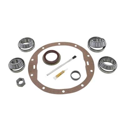 Rareelectrical - New Ring And Pinion Installation Kit Compatible With Buick Oldsmobile Pontiac Lemans All Submodels