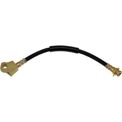 Rareelectrical - New Center Rear Brake Line Compatible With Ford Mercury Mustang Ii Ghia 4 Cyl 2.3L Pinto Base 6 Cyl