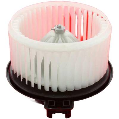 Rareelectrical - New Blower Motor Compatible With Lexus Es330 Base 6 Cyl 3.3L Es300 Base 6 Cyl 3.0L 2002-2006