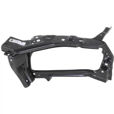 Rareelectrical - New Left Headlight Bracket Compatible With Suzuki Reno S Reno Base Reno Convenience Reno Premium