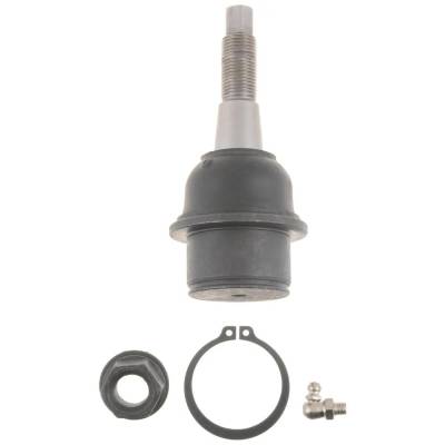 Rareelectrical - New Lower Ball Joint Compatible With Dodge Ram 1500 Sxt 6 Cyl 3.6L 1500 Laramie Longhorn 8 Cyl 5.7L