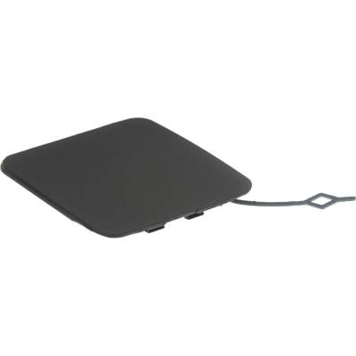 Rareelectrical - Tow Eye Cover Compatible With Cadillac Ats All Submodels 2013-2014 Gm1029109 22918519