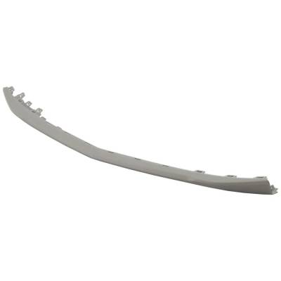 Rareelectrical - New Front Skid Plate Compatible With Cadillac Xt4 Premium Luxury 4 Cyl 2.0L By Gm1044155