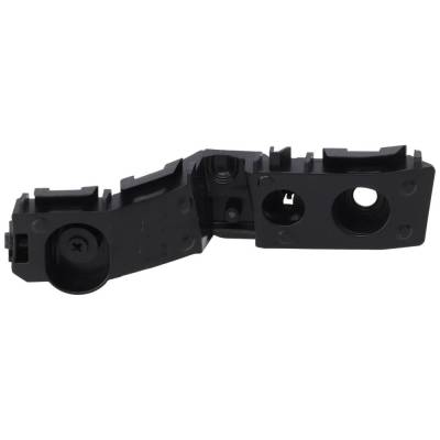 Rareelectrical - New Right Front Bumper Cover Support Compatible With Toyota Tacoma Limited 4 Cyl 2.4L Tacoma Sr 4