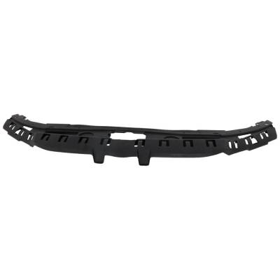 Rareelectrical - New Front Grille Support Compatible With Chrysler 300 Base 300 S 300 Srt8 Core 300 C 300 Limited 300