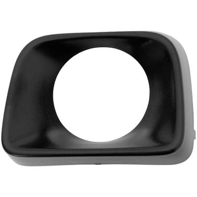 Rareelectrical - New Primed Grille Trim Compatible With Chrysler Dodge Challenger Srt Hellcat Jailbreak 8 Cyl 6.2L