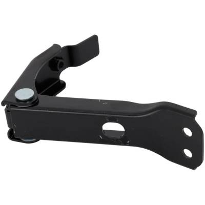Rareelectrical - New Front Bumper Bracket Compatible With Toyota Tundra Sr5 Trd Off-Road 6 Cyl 3.4L Tundra Limited