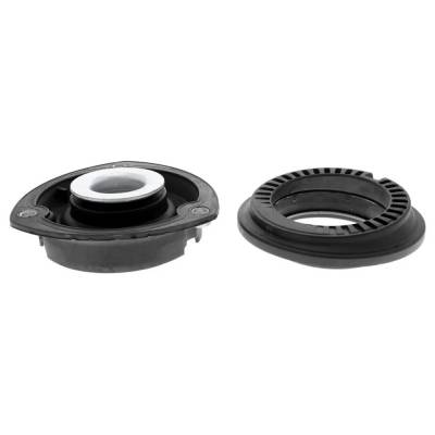 Rareelectrical - New Front Strut Bearing Compatible With Audi Volkswagen Golf Alltrack Highline 4 Cyl 1.8L Golf