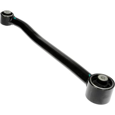 Rareelectrical - New Left Rear Trailing Arm Compatible With Fiat Jeep 500X Trekking 4 Cyl 1.4L 500X Lounge 4 Cyl 2.4L
