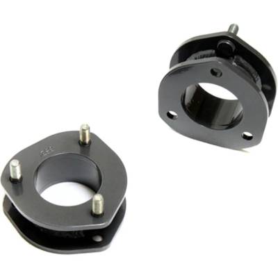 Rareelectrical - New Steel Strut Spacer Compatible With Dodge Ram 1500 Laramie 1500 Big Horn Ram 1500 Slt 1500