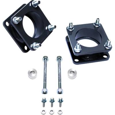 Rareelectrical - New Steel Strut Spacer Compatible With Toyota Tundra Base Tundra Trd Sport Tundra Trd Off-Road