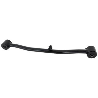Rareelectrical - New Left Rear Trailing Arm Compatible With Hyundai Accent Gs 4 Cyl 1.5L Accent L 4 Cyl 1.5L Accent