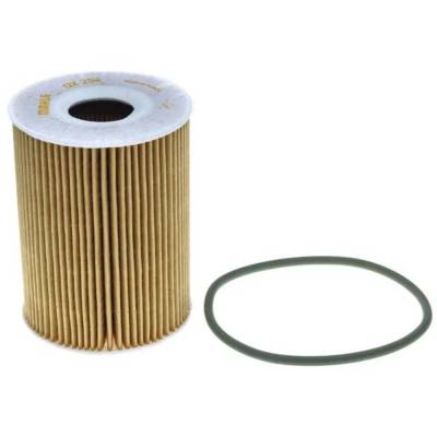 Rareelectrical - New Cartridge Oil Filter Compatible With Porsche 911 Gt2 Rs 6 Cyl 3.8L 911 Targa 4S 6 Cyl 3.0L