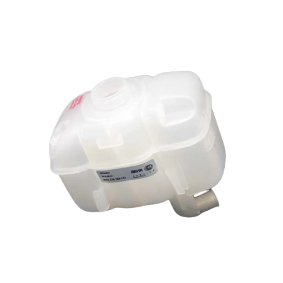 Rareelectrical - New Coolant Reservoir Compatible With Volvo S80 2.9 S80 2.5T Awd V70 All Submodels S80 2.5T Xc90