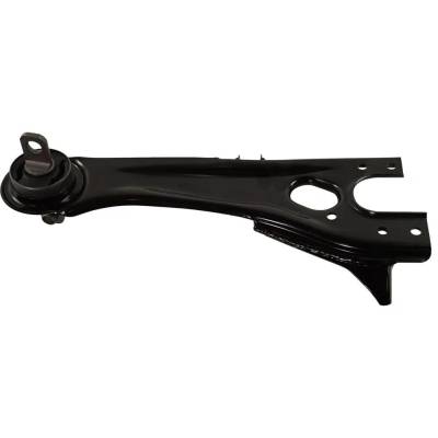 Rareelectrical - New Left Rear Trailing Arm Compatible With Hyundai Elantra Touring 4 Cyl 2.0L Elantra Touring L
