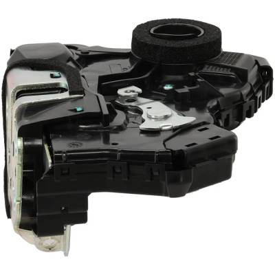 Rareelectrical - New Left Front Door Lock Actuator Compatible With Toyota Corolla Im Base 4 Cyl 1.8L Tundra Limited 8